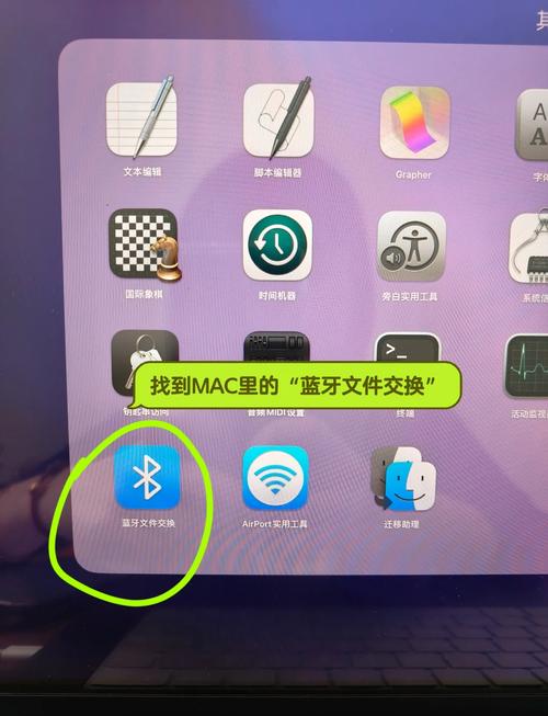 安卓手机如何互传软件