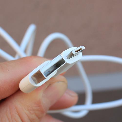 安卓数据线micro