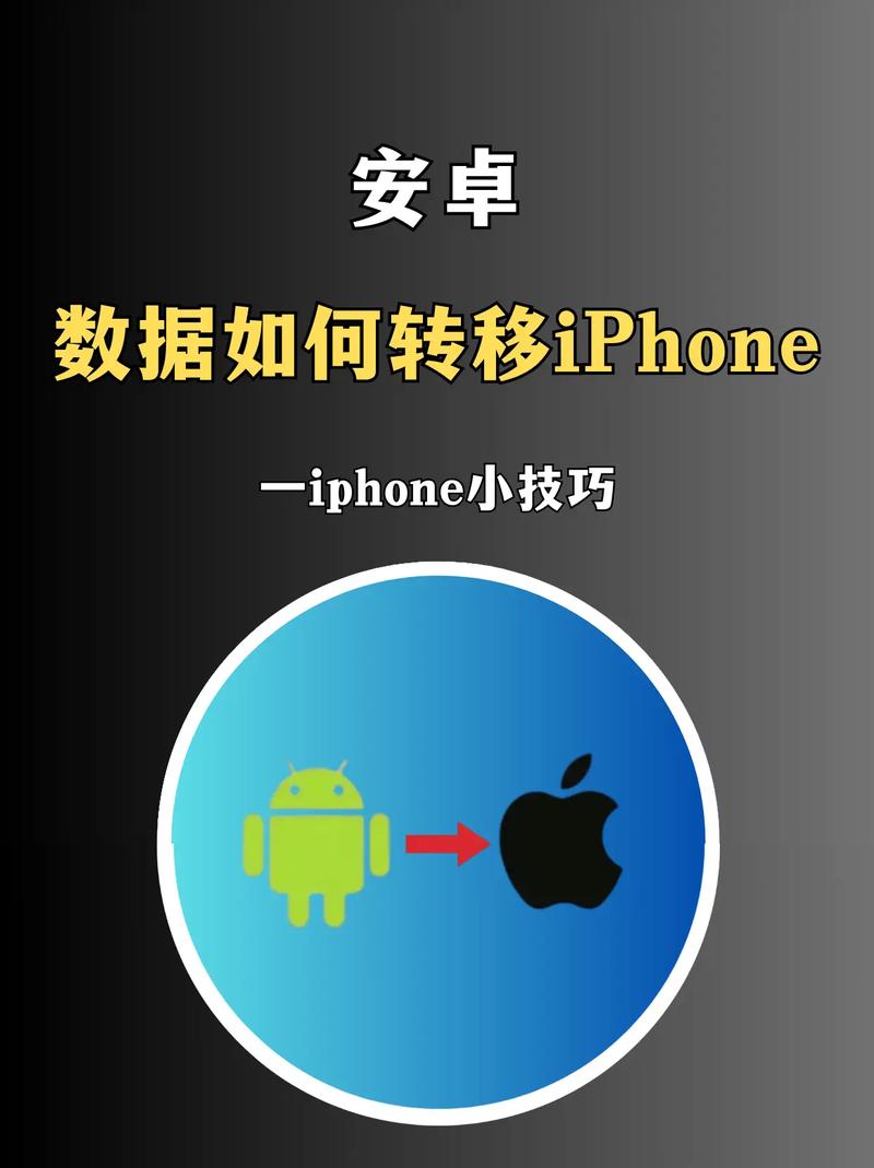 安卓录音怎么转到苹果