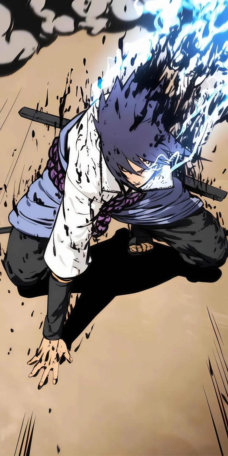 火影壁纸高清手机壁纸