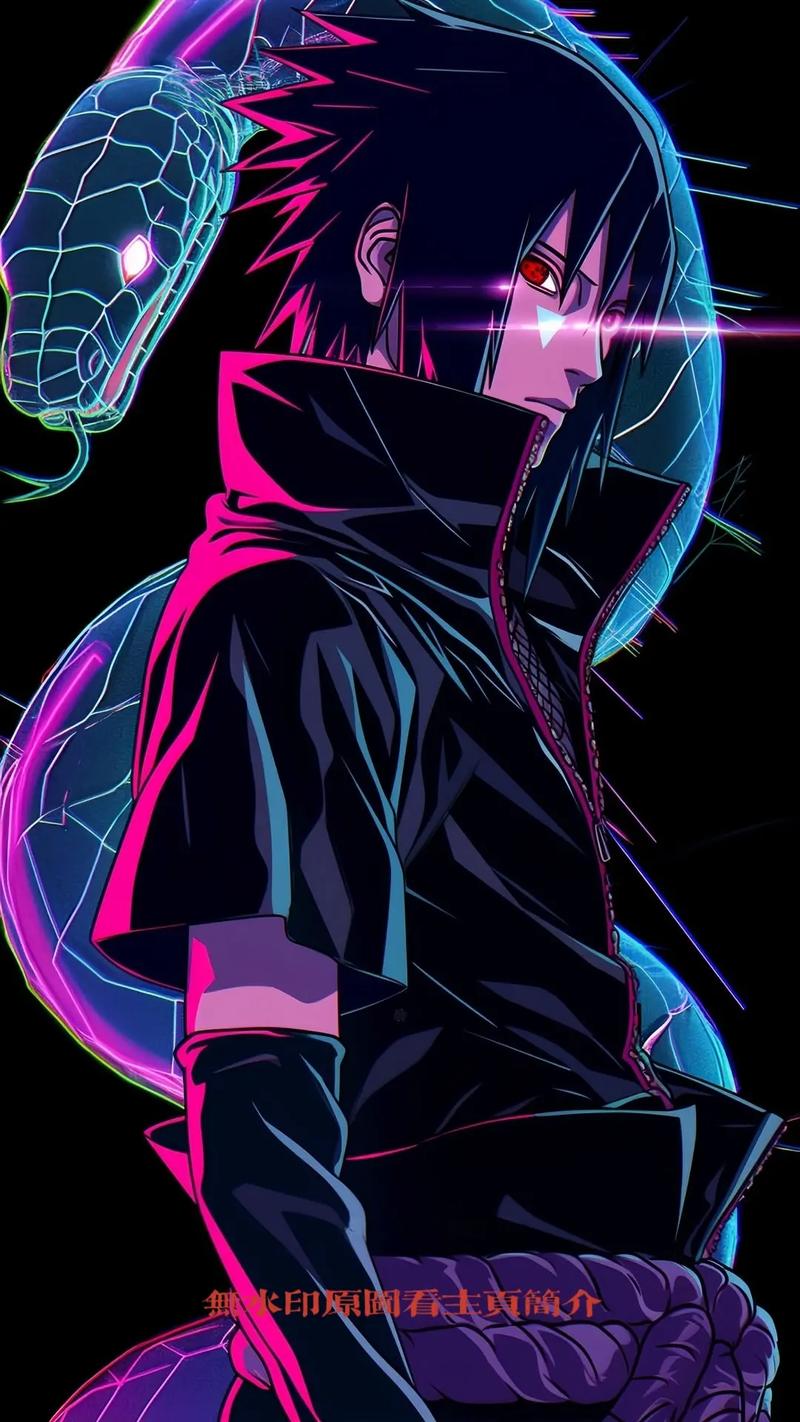 火影壁纸高清手机壁纸