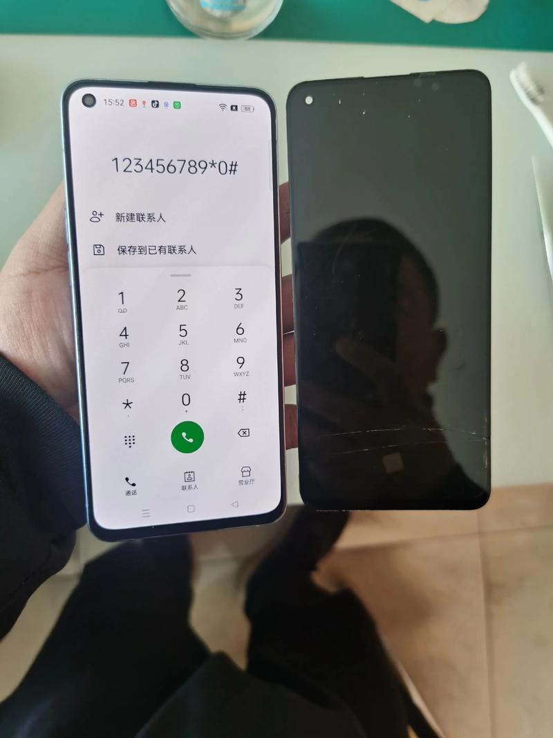 oppo手机来电转接