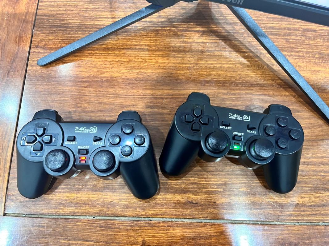 xbox手柄怎么连电脑