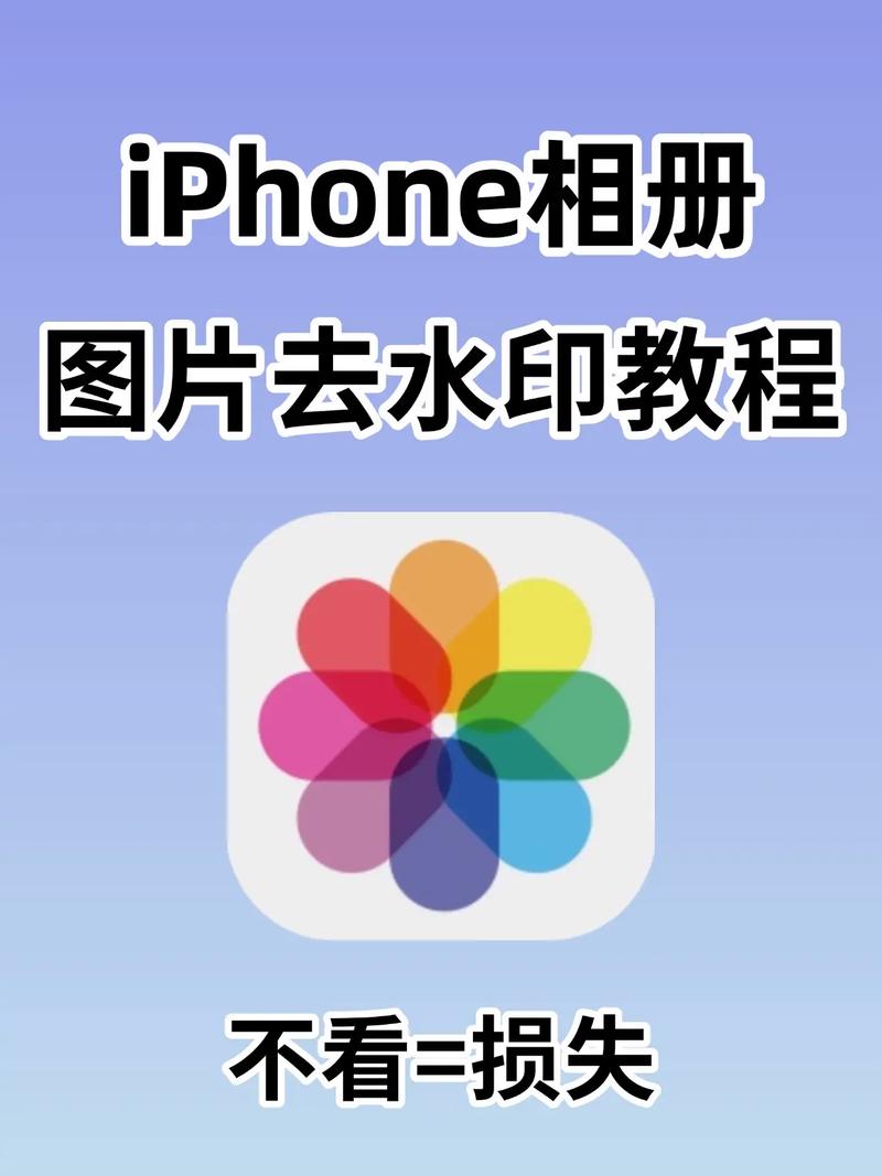 苹果手机照片管理软件