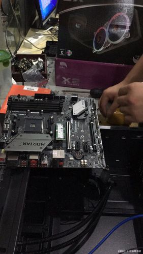 4000元电脑最强组装