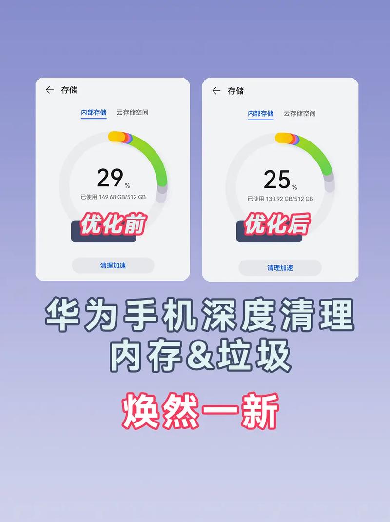 安卓平板内存清理软件