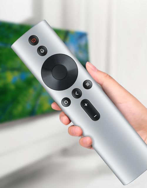 安卓手机遥控小米电视