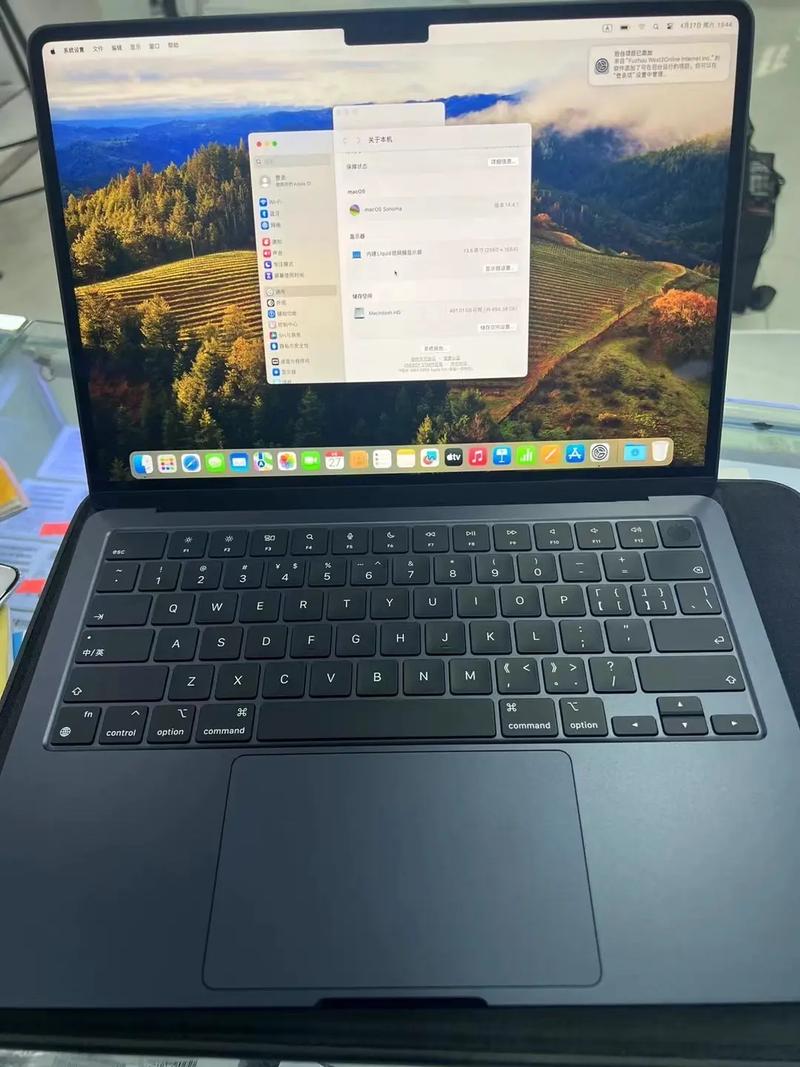 电脑用iphone上网