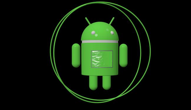 安卓手机移动数据图标