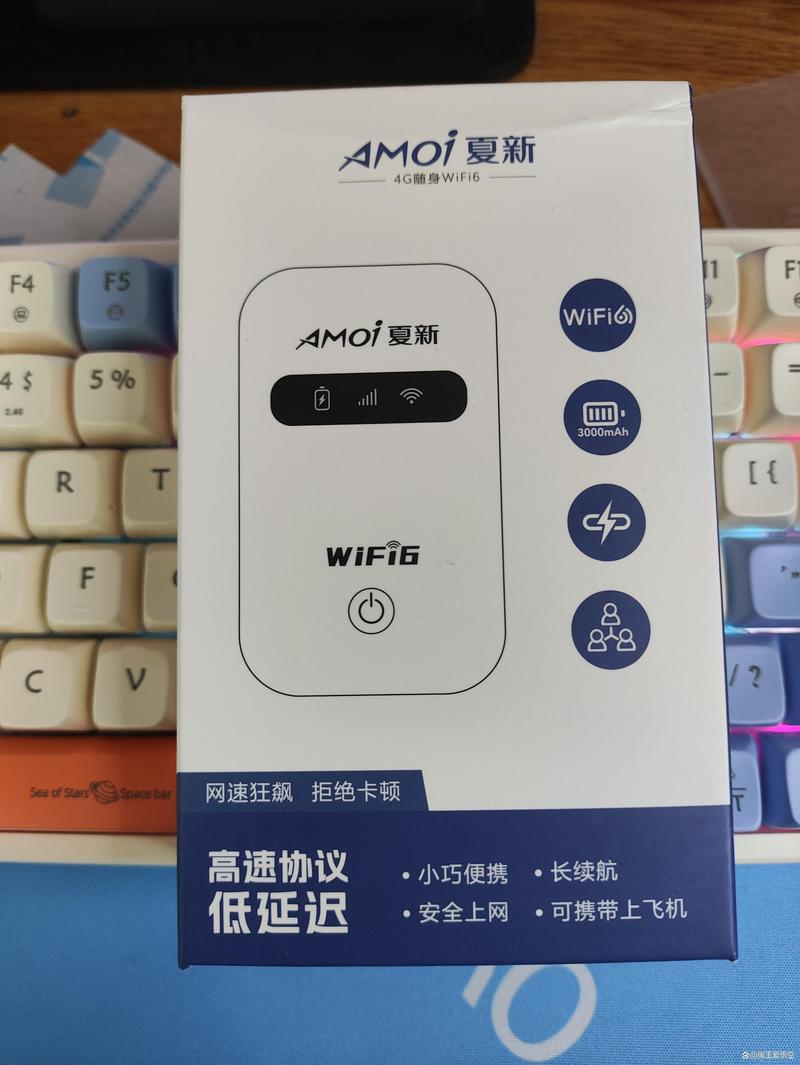 笔记本电脑随身wifi