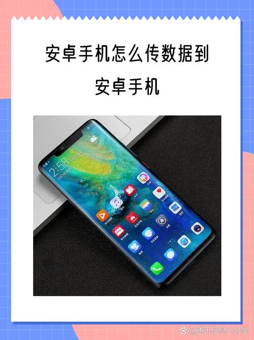 安卓手机怎么互传视频