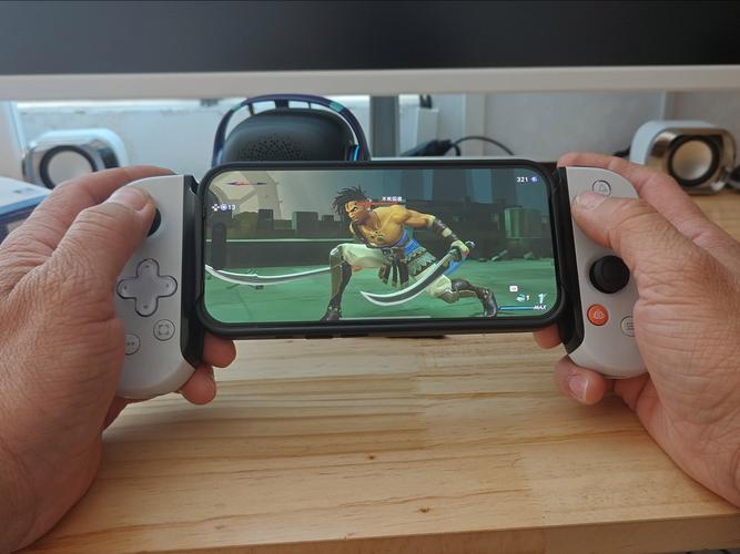 苹果手机可以玩的游戏