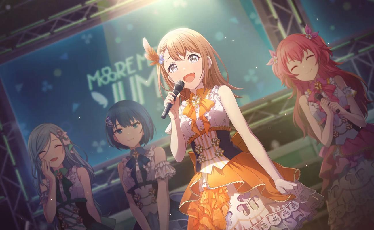 初音壁纸高清手机壁纸