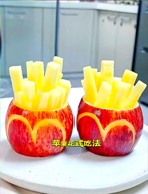 苹果可以做成什么食物