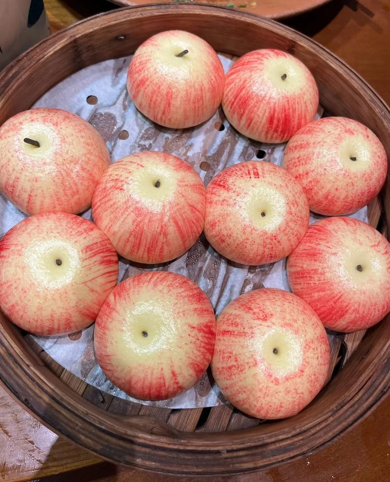 苹果可以做成什么食物