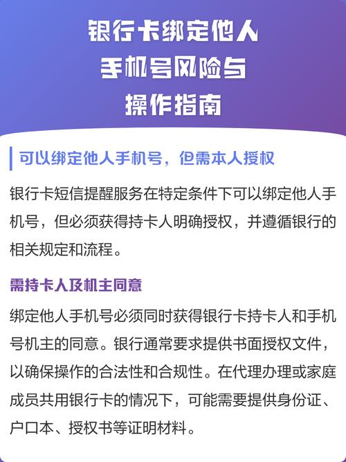 手机号怎样绑定银行卡