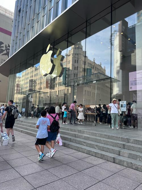 张家口苹果手机专卖店