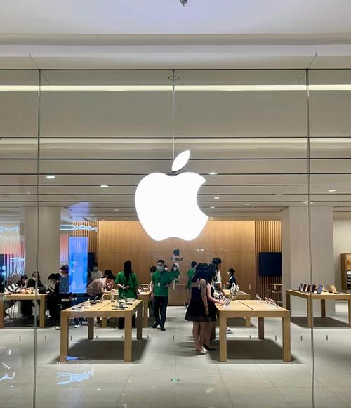 张家口苹果手机专卖店