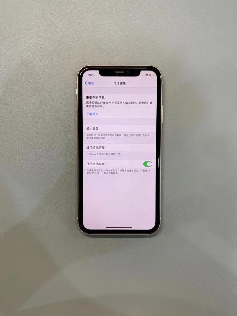 苹果11有指纹识别吗