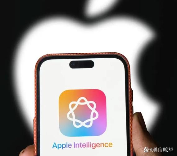 苹果的人工智能叫什么
