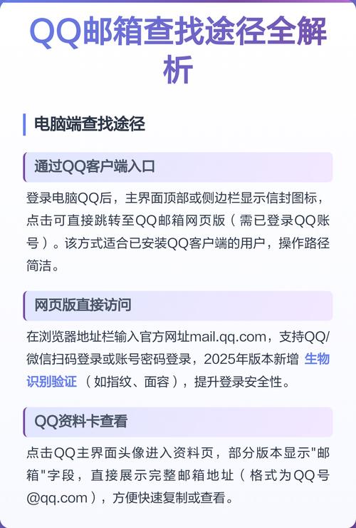 手机如何查看qq邮箱