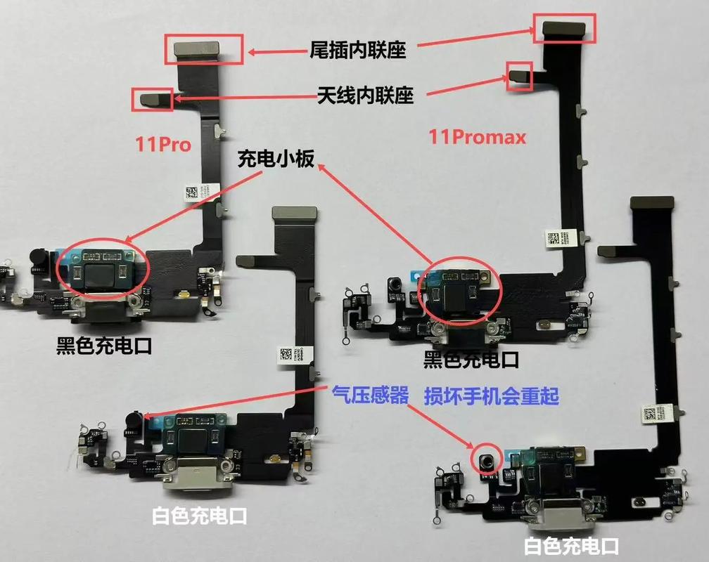 苹果手机修排线多少钱
