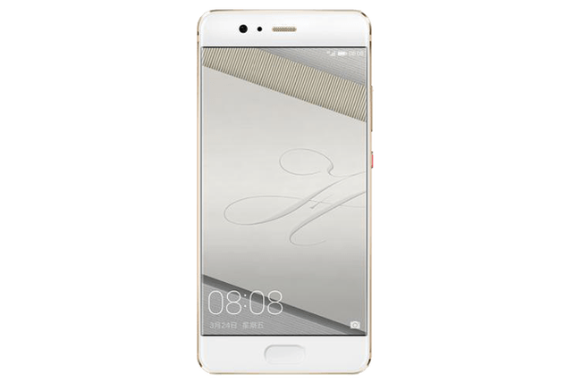 华为p10升级安卓8