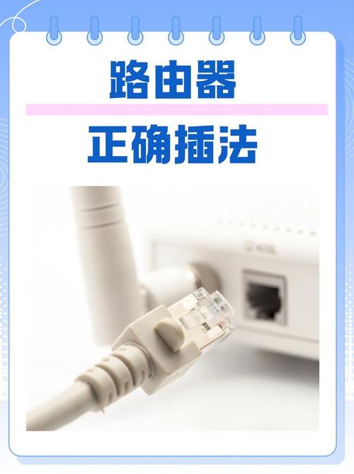 电脑连接路由器怎么连接
