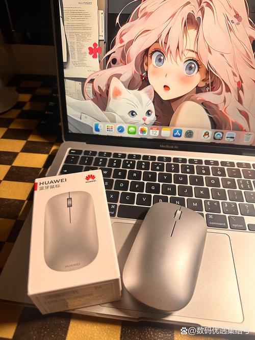 苹果台式机鼠标没反应