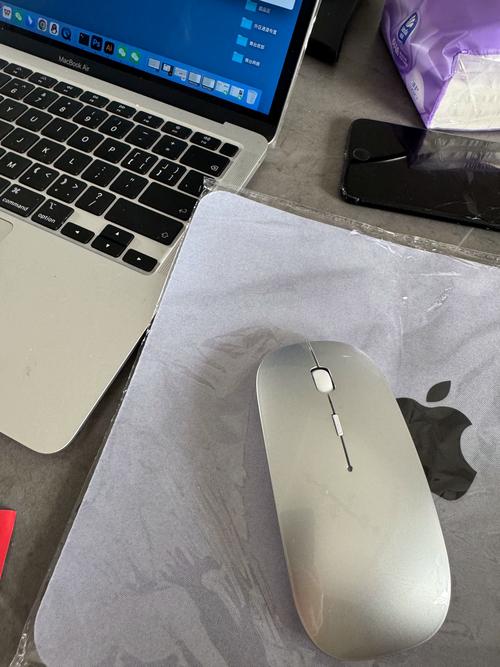 苹果台式机鼠标没反应