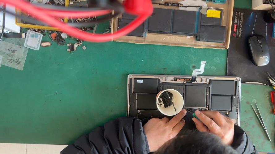 苹果电脑上门维修服务