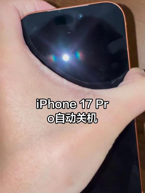 苹果能设置自动关机吗