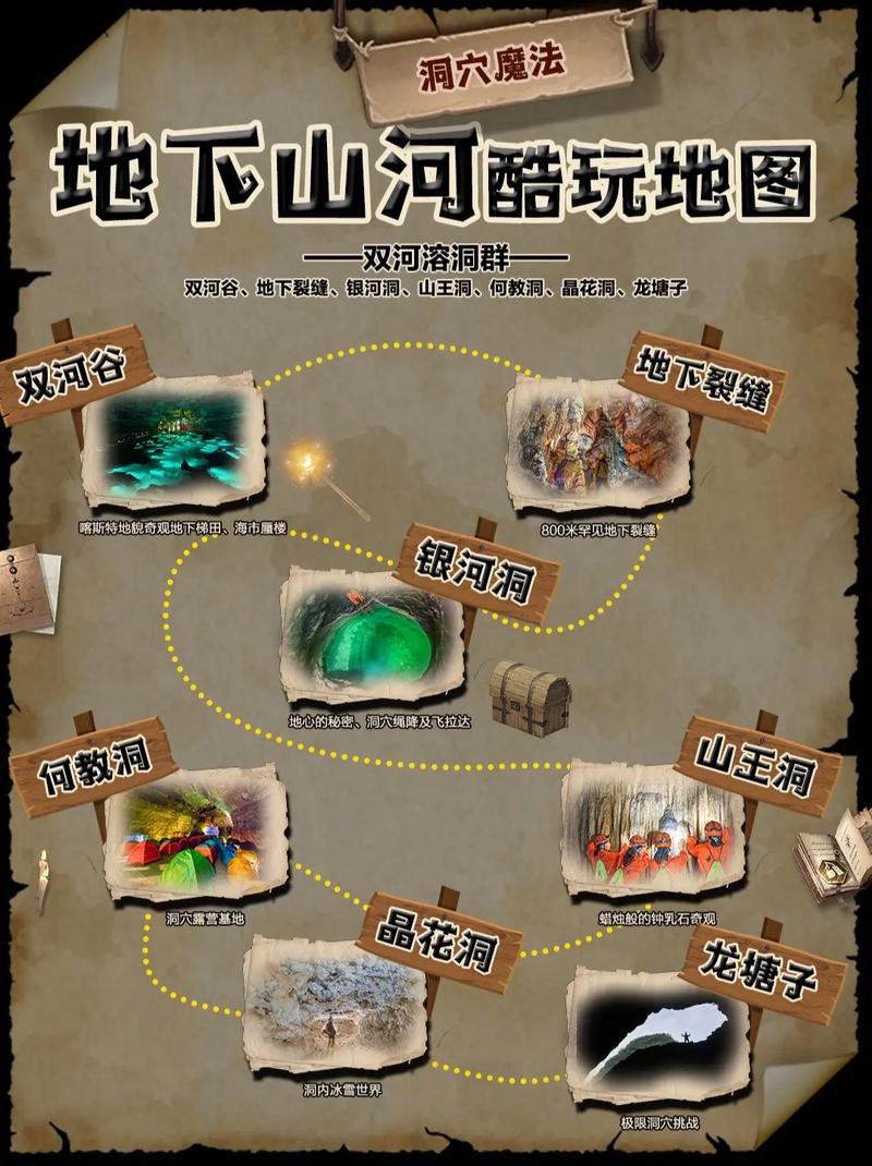 魔法山洞2中文版安卓