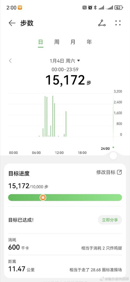 苹果手机如何记录步数