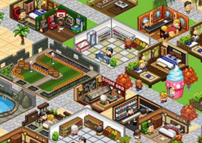 帝国度假村中文版安卓