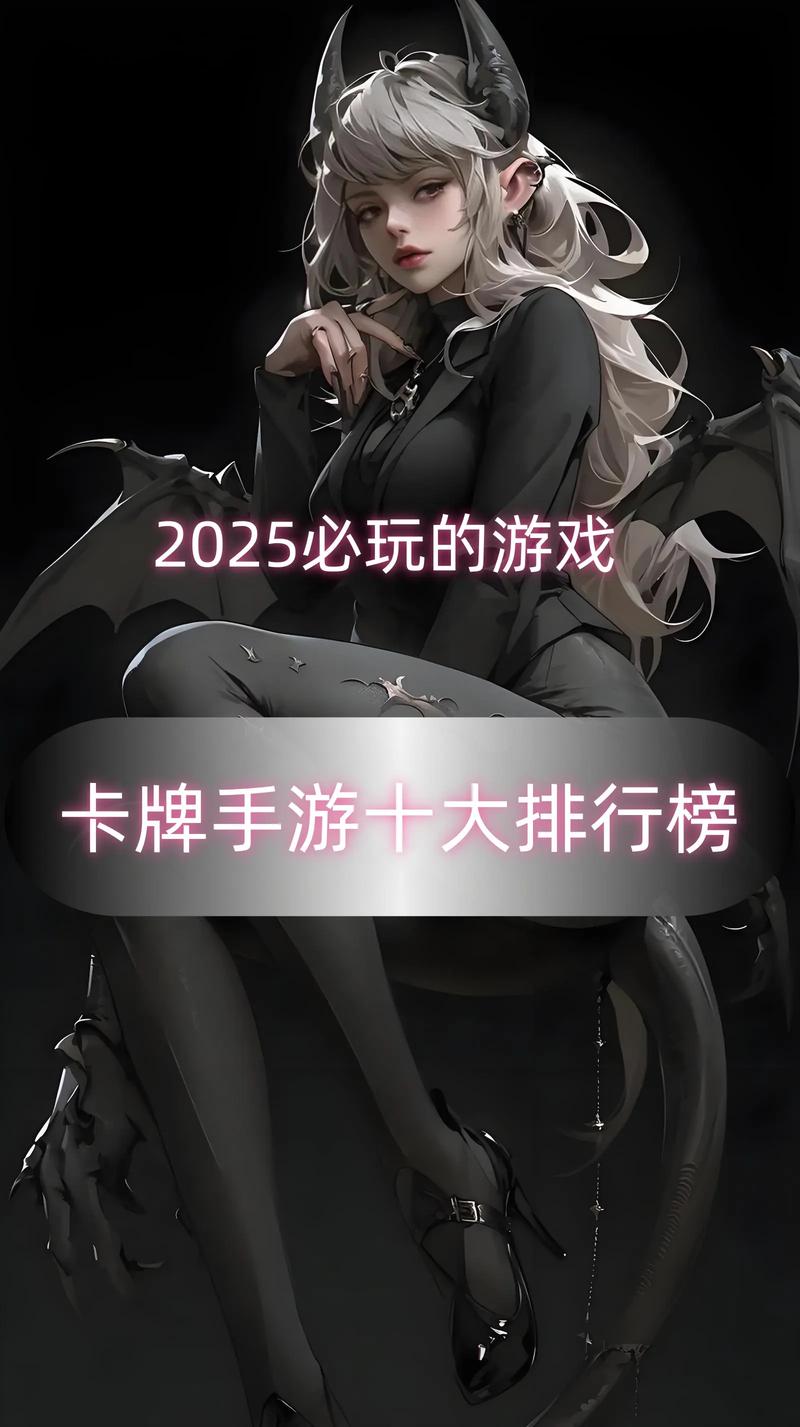 安卓卡牌类手游排行榜