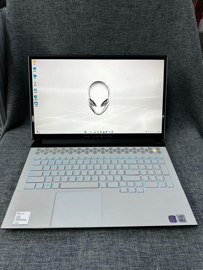 外星人电脑属于什么档次