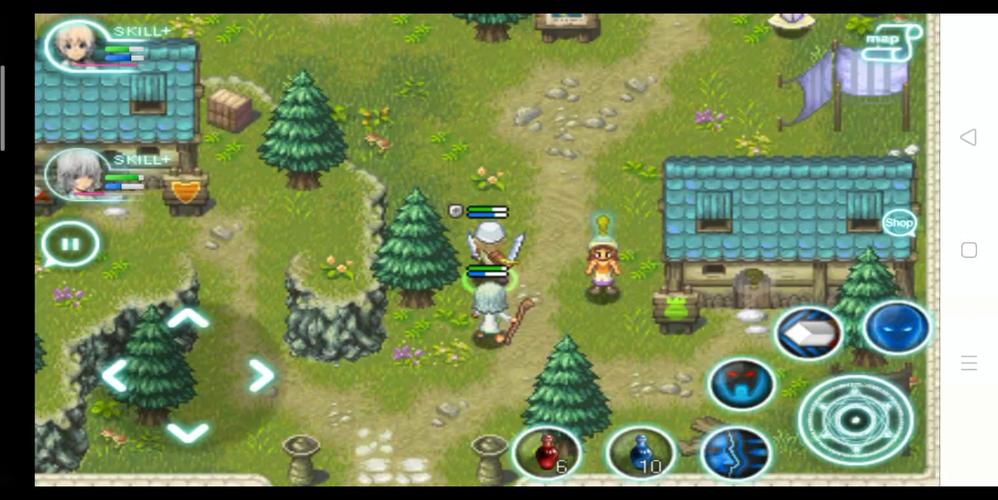 艾诺迪亚3破解版安卓