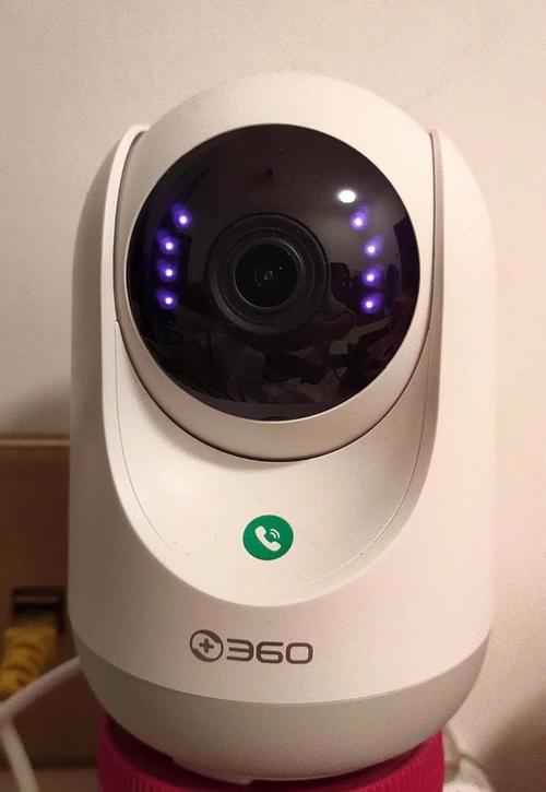 360摄像头电脑端查看