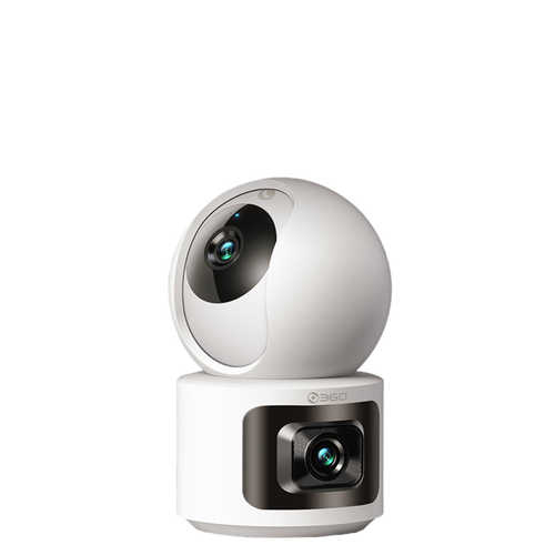 360摄像头电脑端查看