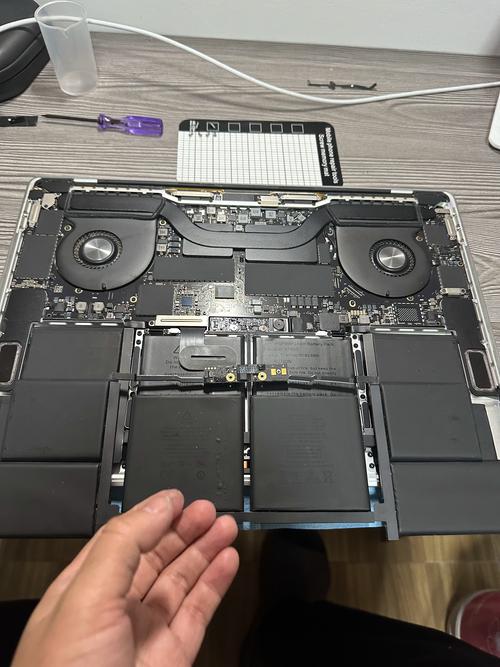 苹果电脑电池怎么保养