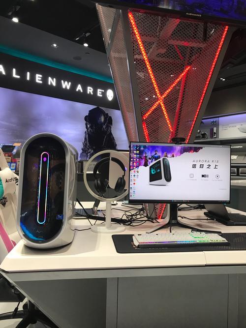 外星人电脑玩游戏怎么样