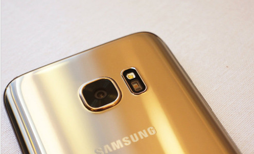 三星s7安卓7.0卡