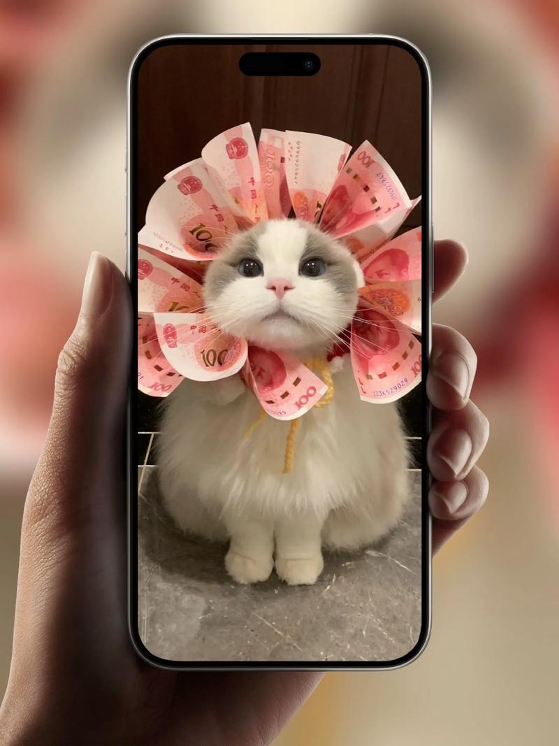 ios猫咪苹果版破解