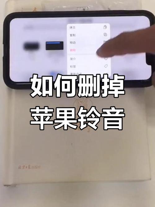 苹果铃声助手怎么导入