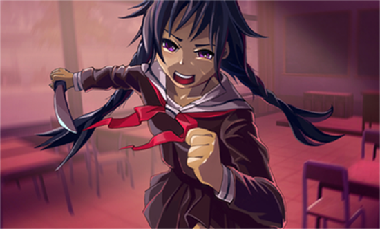 病娇模拟器安卓完整版