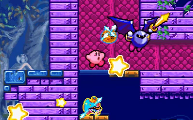 星之卡比镜之迷安卓版