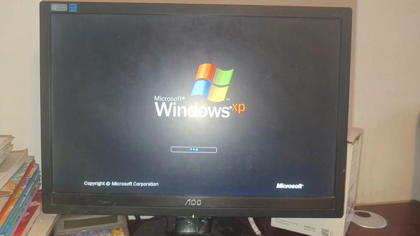 笔记本电脑发热自动关机