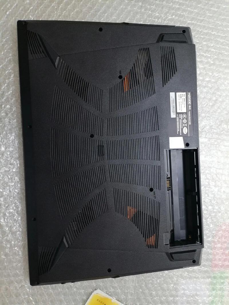 笔记本电脑发热自动关机