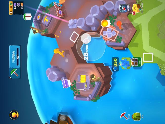 蚂蚁战车第三代安卓版